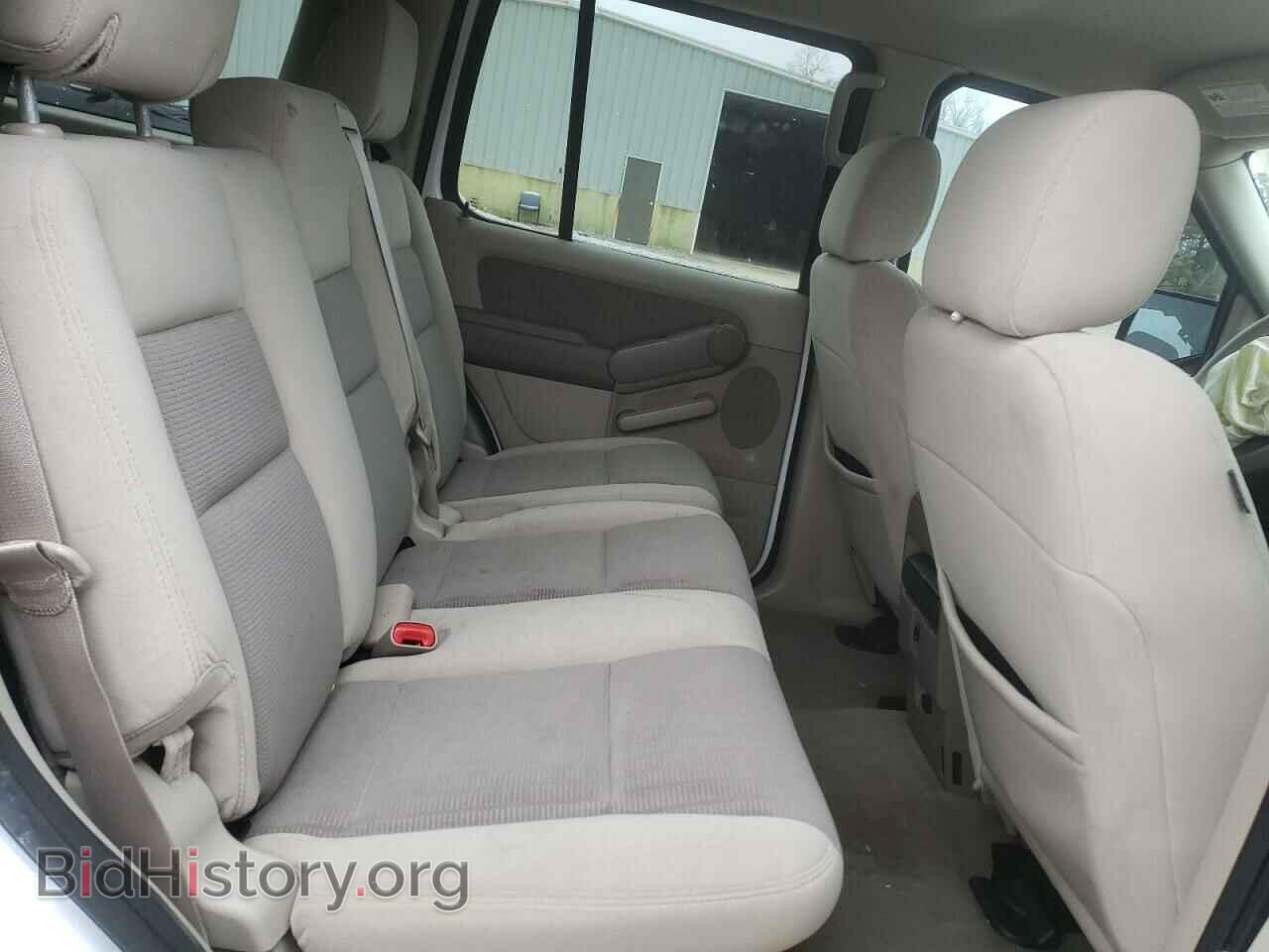 2007 FORD EXPLORER - VIN: 1FMEU63E57UB65514 - Фото 6
