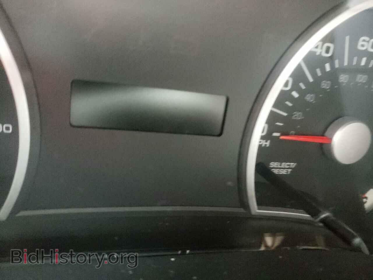 2007 FORD EXPLORER - VIN: 1FMEU63E57UB65514 - Фото 8