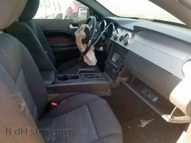2006 FORD MUSTANG - VIN: 1ZVFT80N765265471 - Фото 5