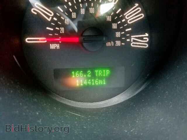 2006 FORD MUSTANG - VIN: 1ZVFT80N765265471 - Фото 8