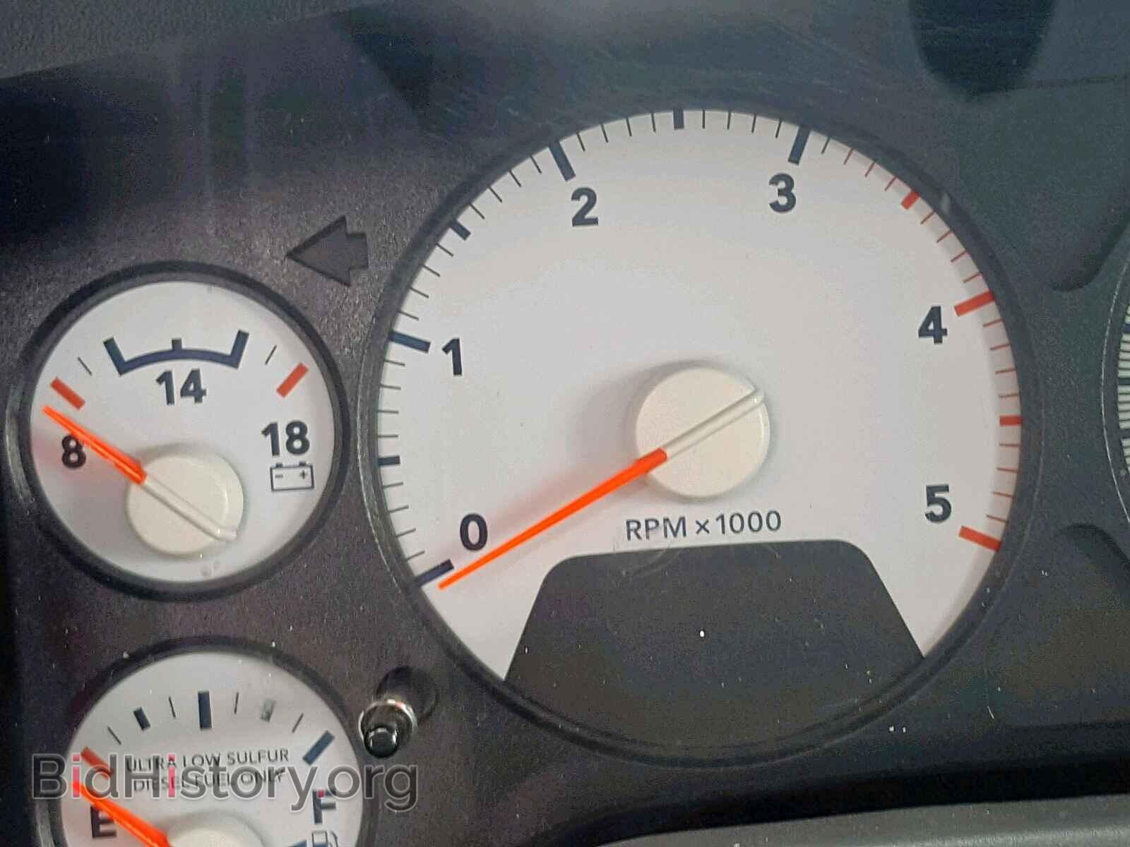2008 DODGE RAM 3500 - VIN: 3D7MX49A08G103982 - Фото 8