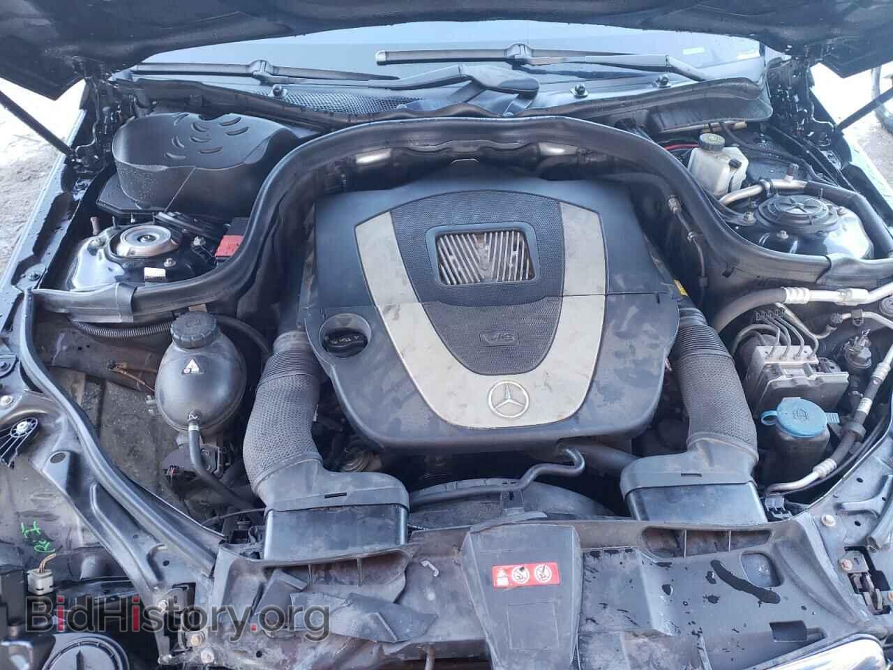 2010 MERCEDES-BENZ E-CLASS - VIN: WDDHF5GB4AA128376 - Фото 7