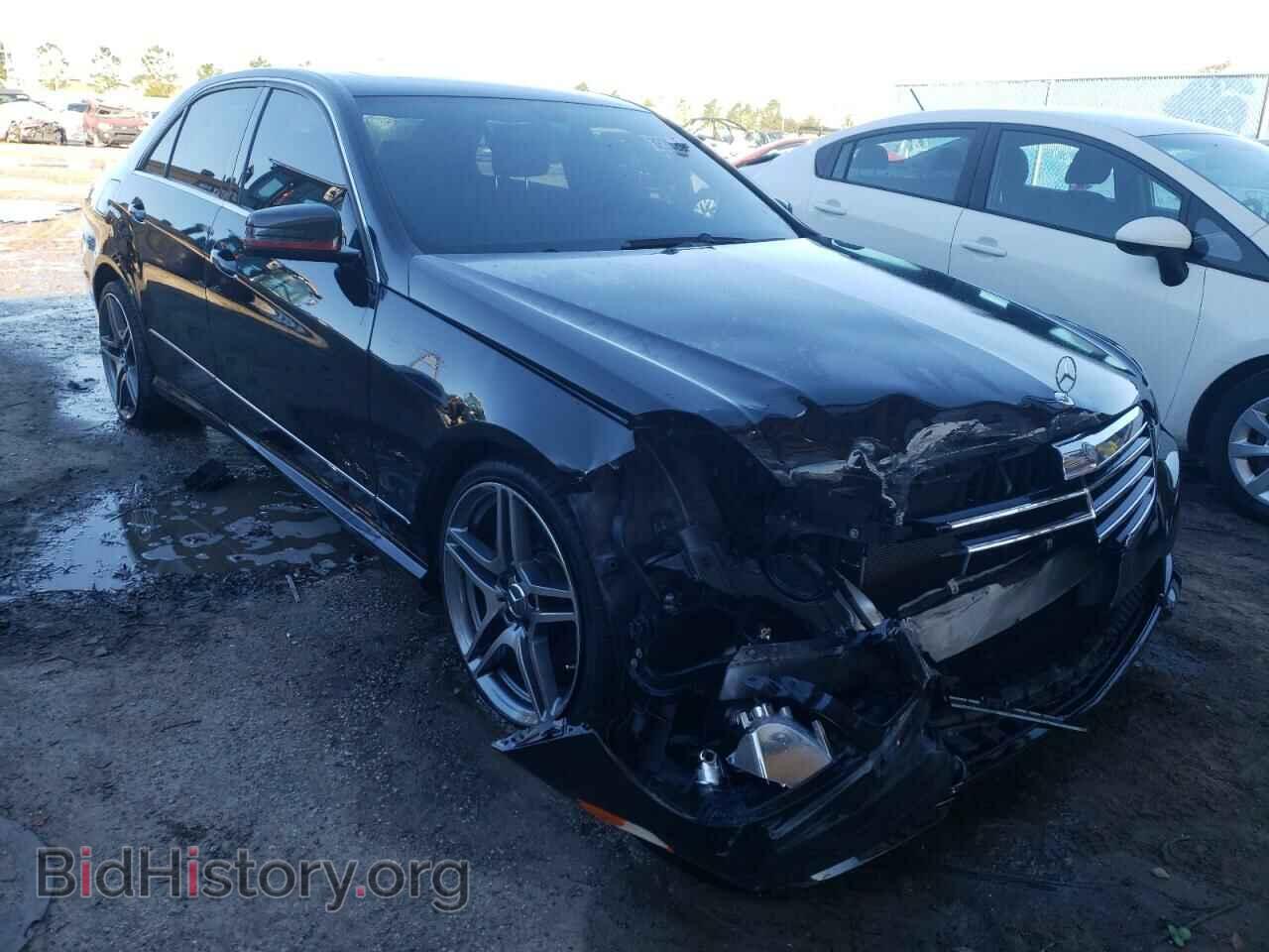 2010 MERCEDES-BENZ E-CLASS - VIN: WDDHF5GB4AA128376 - Фото 9