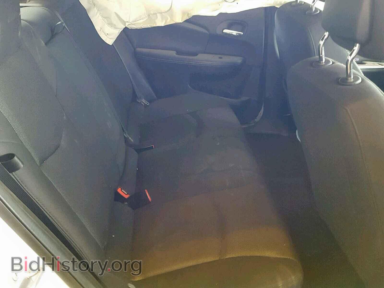 2013 DODGE AVENGER - VIN: 1C3CDZAB5DN529169 - Photo 6