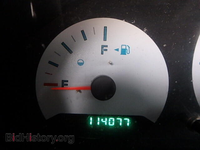 2007 DODGE CARAVAN - VIN: 1D4GP25B27B180566 - Фото 8