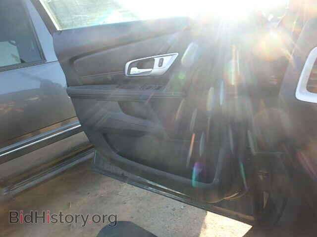 2012 GMC TERRAIN - VIN: 2GKALMEK5C6361530 - Фото 9