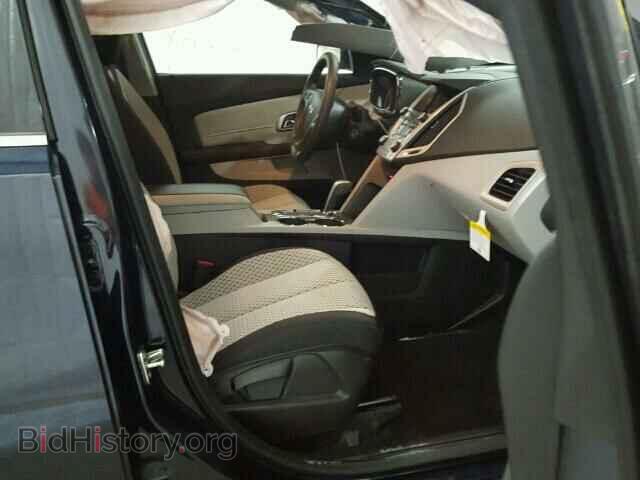 2015 GMC TERRAIN - VIN: 2GKALMEK0F6120480 - Фото 5