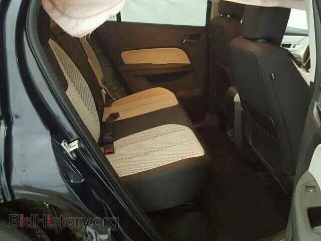 2015 GMC TERRAIN - VIN: 2GKALMEK0F6120480 - Фото 6