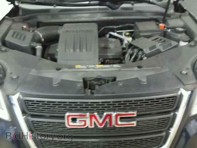 2015 GMC TERRAIN - VIN: 2GKALMEK0F6120480 - Фото 7