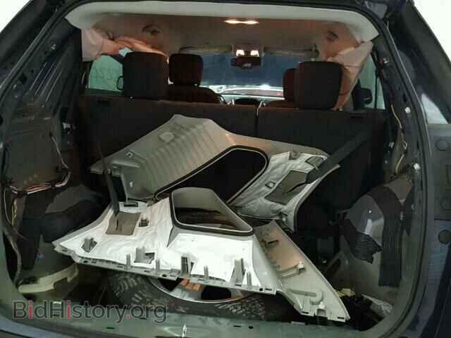 2015 GMC TERRAIN - VIN: 2GKALMEK0F6120480 - Фото 10