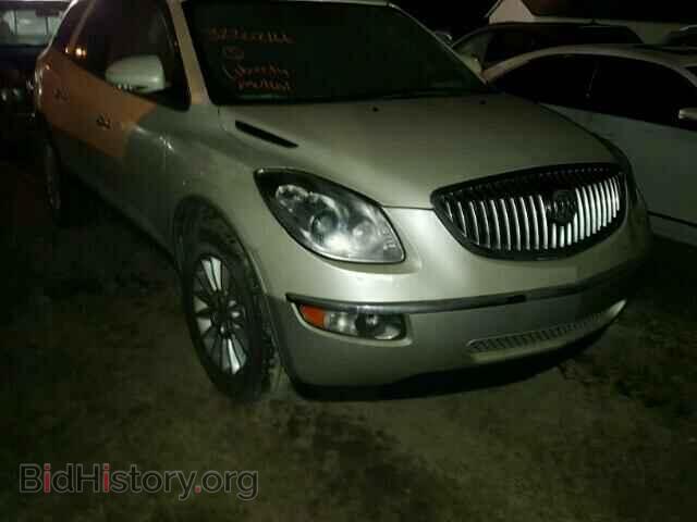 Photo 5GALRBED5AJ227451 - BUICK ENCLAVE 2010
