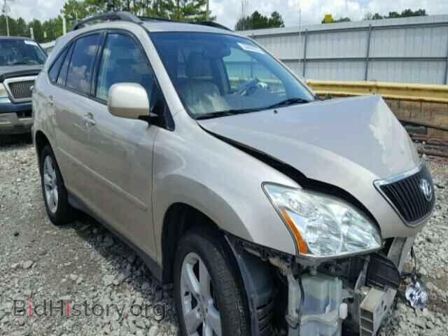 Photo 2T2GA31U85C027082 - LEXUS RX330 2005
