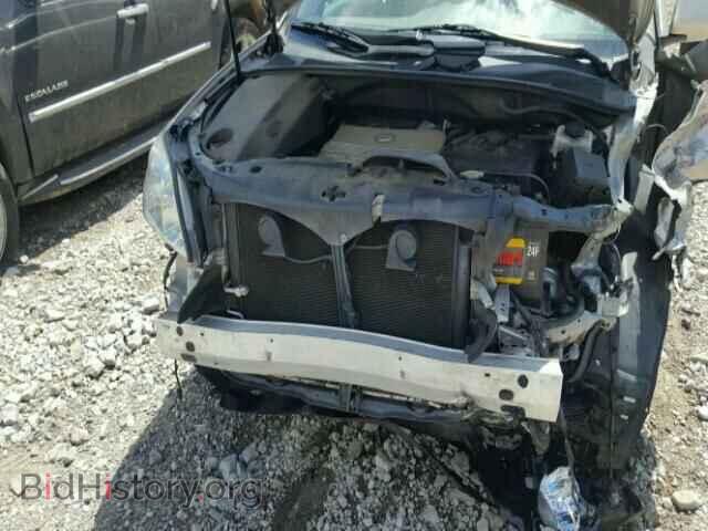 2005 LEXUS RX330 - VIN: 2T2GA31U85C027082 - Фото 7