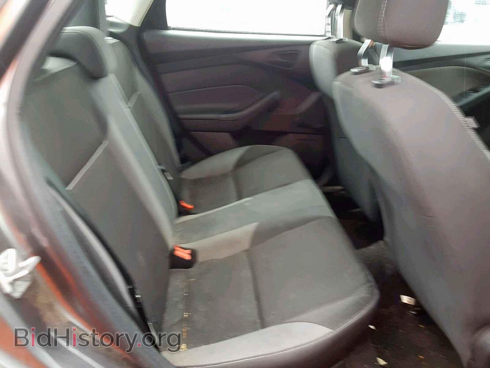 2014 FORD FOCUS - VIN: 1FADP3E22EL162586 - Фото 6