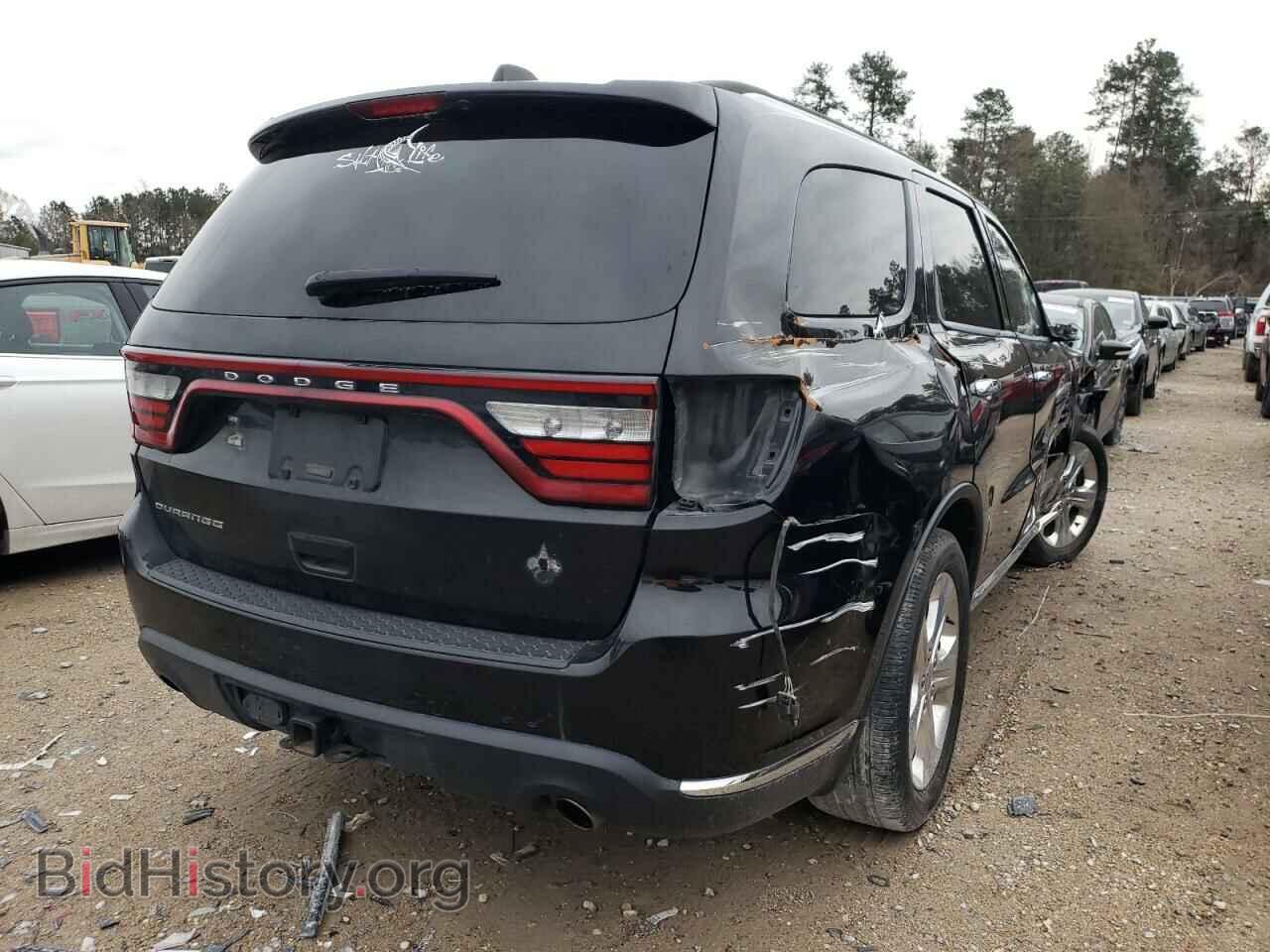 2015 DODGE DURANGO - VIN: 1C4RDHAG7FC849894 - Photo 4