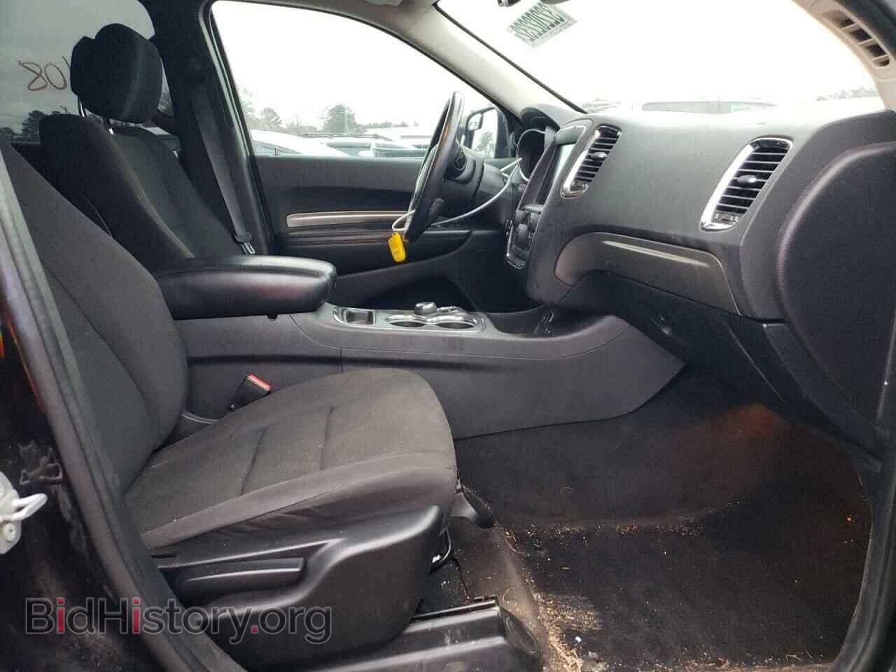 2015 DODGE DURANGO - VIN: 1C4RDHAG7FC849894 - Photo 5