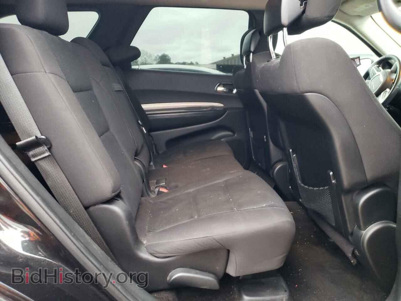 2015 DODGE DURANGO - VIN: 1C4RDHAG7FC849894 - Photo 6