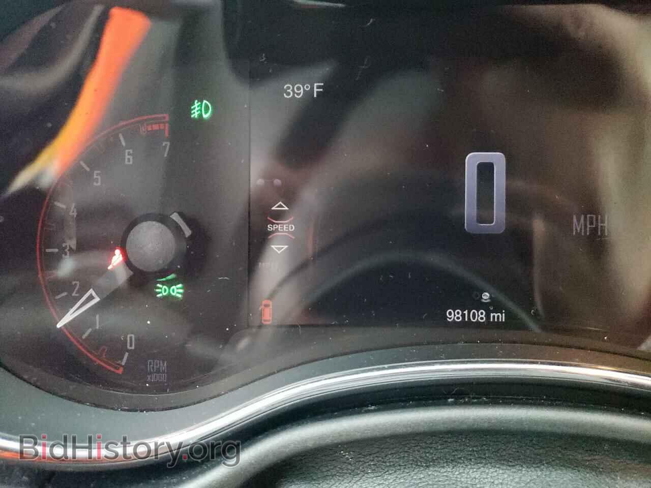 2015 DODGE DURANGO - VIN: 1C4RDHAG7FC849894 - Photo 8