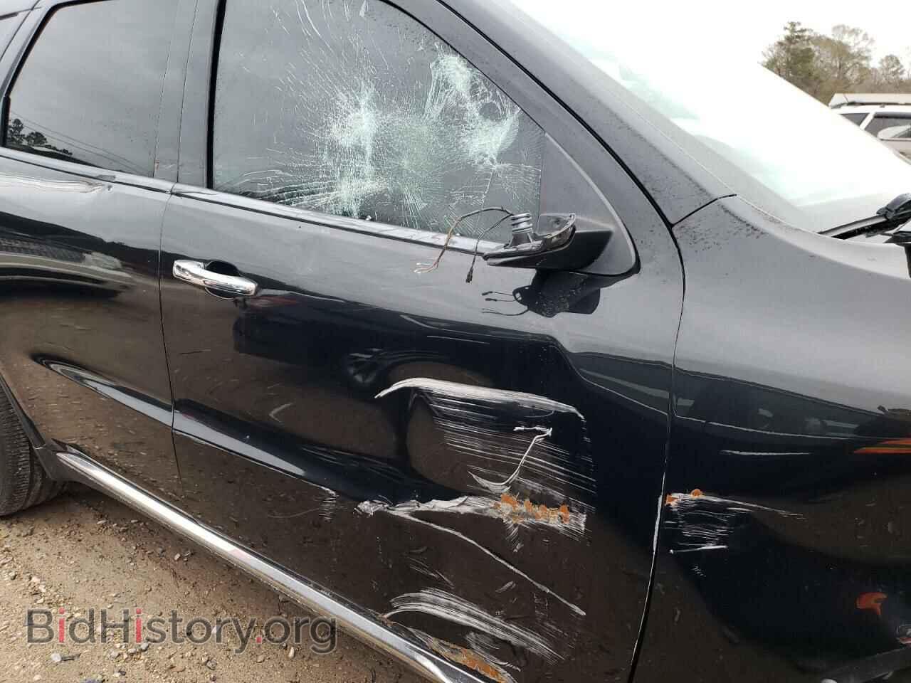 2015 DODGE DURANGO - VIN: 1C4RDHAG7FC849894 - Photo 9