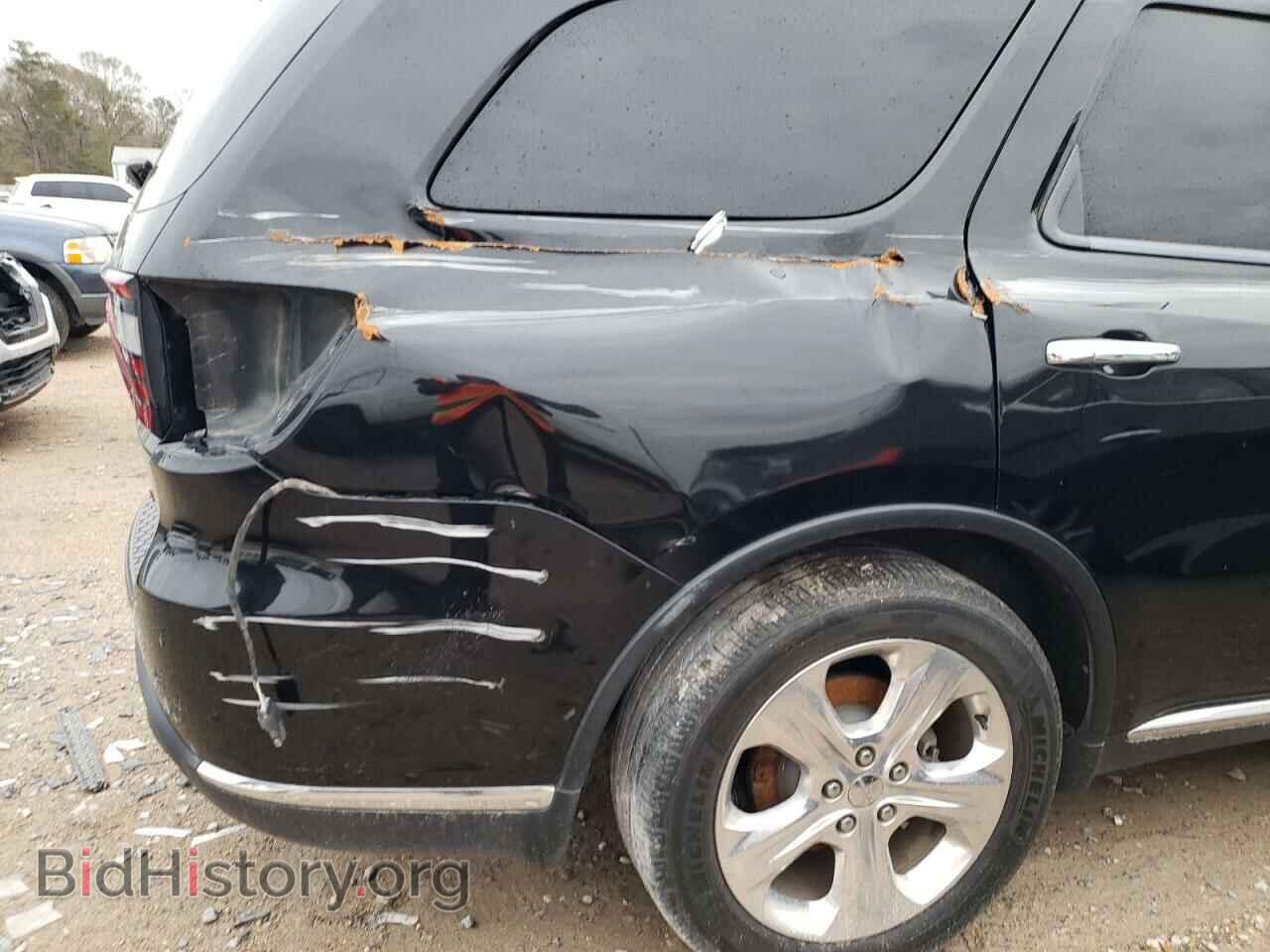 2015 DODGE DURANGO - VIN: 1C4RDHAG7FC849894 - Photo 10