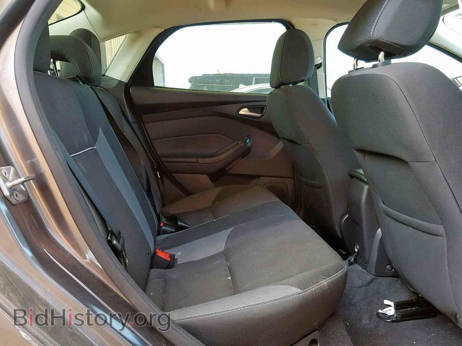 2014 FORD FOCUS SE - VIN: 1FADP3F23EL253736 - Фото 6
