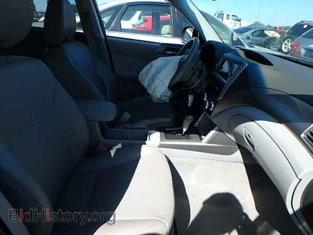 2009 SUBARU FORESTER - VIN: JF2SH64629H719446 - Photo 5