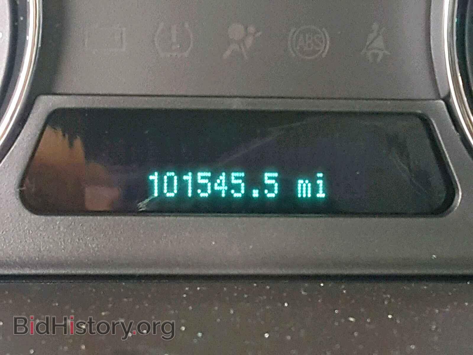 2012 FORD FLEX LIMIT - VIN: 2FMGK5DC2CBD15505 - Фото 8
