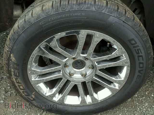 2015 CADILLAC ESCALADE - VIN: 1GYS4GKJXFR176726 - Фото 10
