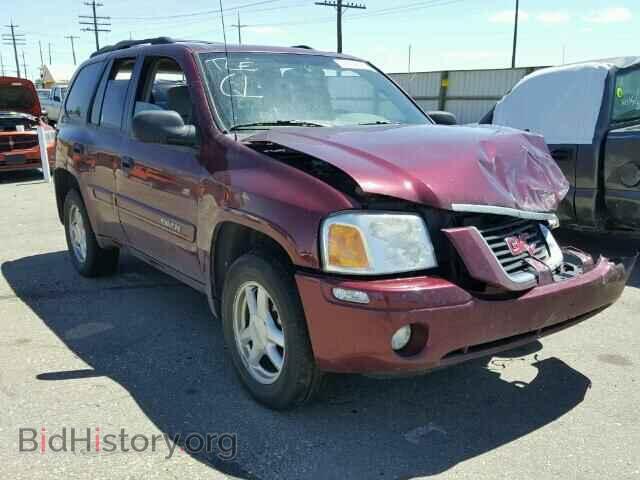 Фотография 1GKDT13S252351732 - GMC ENVOY 2005