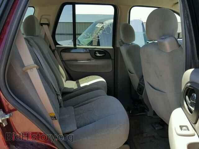 2005 GMC ENVOY - VIN: 1GKDT13S252351732 - Фото 6