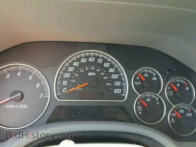 2005 GMC ENVOY - VIN: 1GKDT13S252351732 - Фото 8