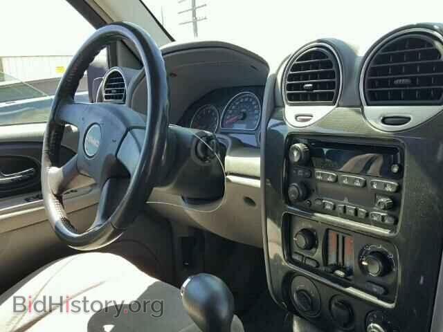 2005 GMC ENVOY - VIN: 1GKDT13S252351732 - Фото 9