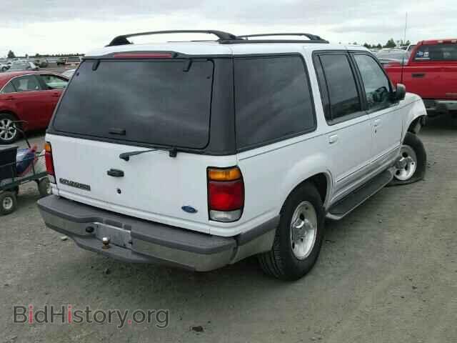 1997 FORD EXPLORER - VIN: 1FMDU34E8VZC31899 - Фото 4
