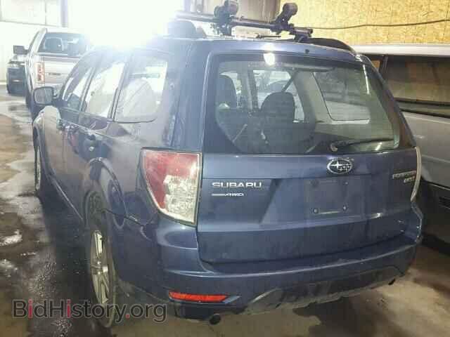 2012 SUBARU FORESTER - VIN: JF2SHABC5CH433268 - Фото 3