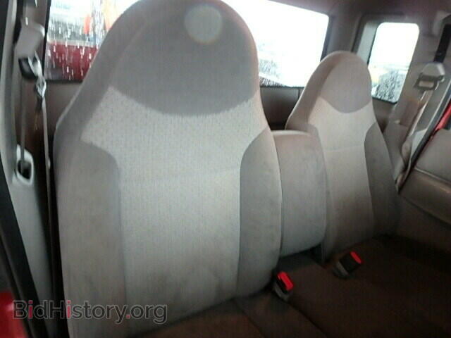 1999 MAZDA B2500 - VIN: 4F4YR16C3XTM45493 - Фото 6