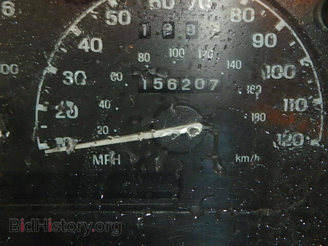 1999 MAZDA B2500 - VIN: 4F4YR16C3XTM45493 - Фото 8