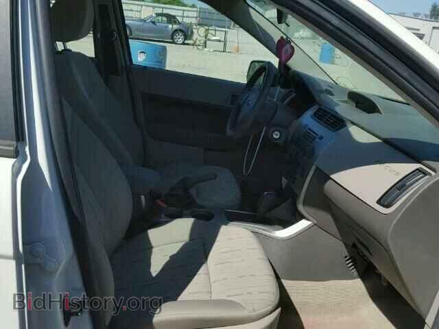 2009 FORD FOCUS - VIN: 1FAHP35NX9W167776 - Фото 5