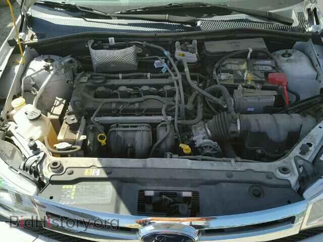 2009 FORD FOCUS - VIN: 1FAHP35NX9W167776 - Фото 7