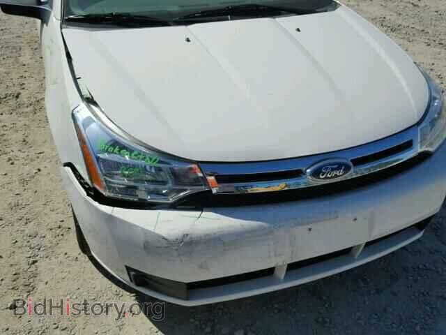 2009 FORD FOCUS - VIN: 1FAHP35NX9W167776 - Фото 10