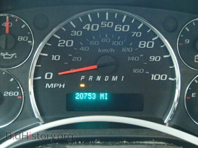 2014 GMC SAVANA - VIN: 1GTW7FCA4E1114548 - Фото 8
