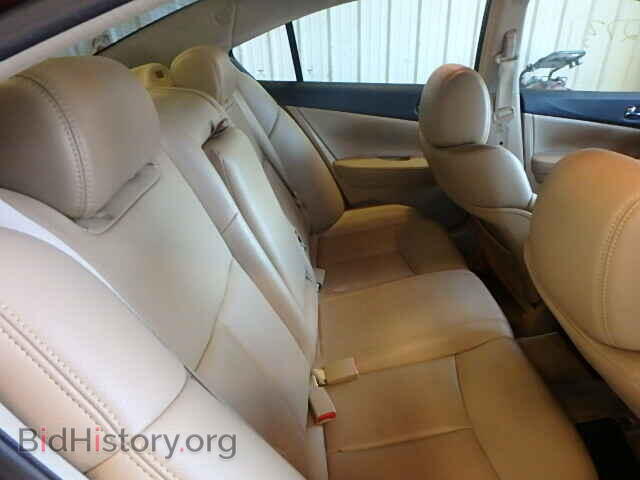2010 NISSAN MAXIMA - VIN: 1N4AA5AP1AC848310 - Photo 6