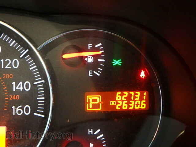 2010 NISSAN MAXIMA - VIN: 1N4AA5AP1AC848310 - Photo 8