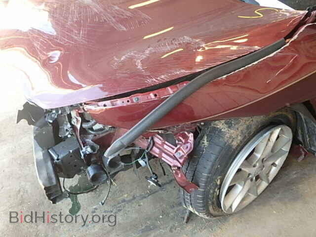 2010 NISSAN MAXIMA - VIN: 1N4AA5AP1AC848310 - Photo 10