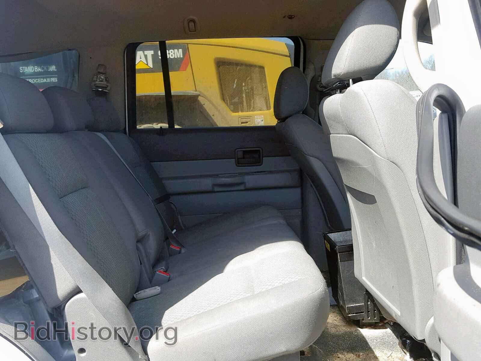 2007 DODGE DURANGO SX - VIN: 1D8HB38P67F537464 - Photo 6