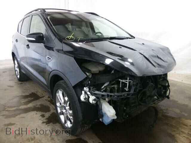 Photo 1FMCU9H98DUA32830 - FORD ESCAPE 2013