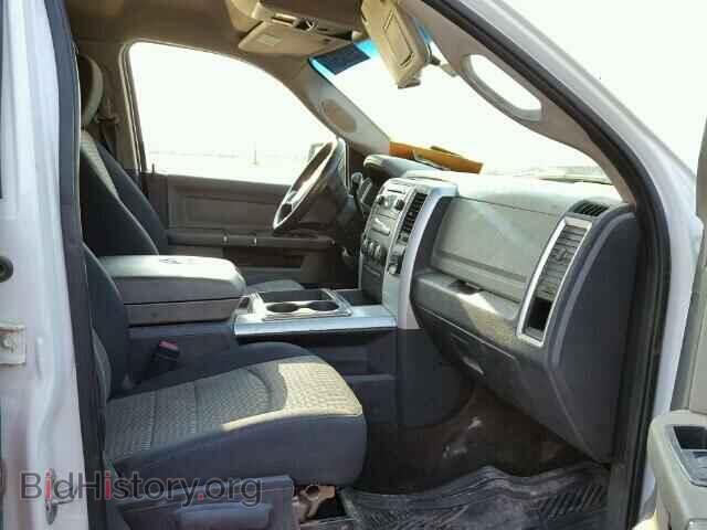 2012 DODGE RAM 3500 - VIN: 3C63D3HL0CG132281 - Фото 5