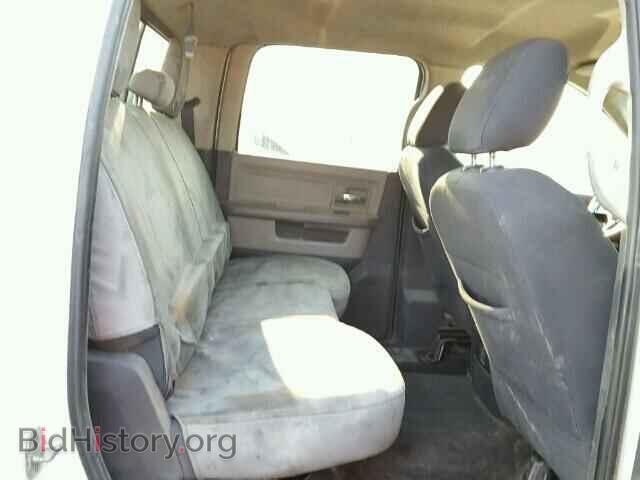 2012 DODGE RAM 3500 - VIN: 3C63D3HL0CG132281 - Фото 6