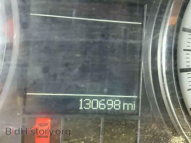 2012 DODGE RAM 3500 - VIN: 3C63D3HL0CG132281 - Фото 8