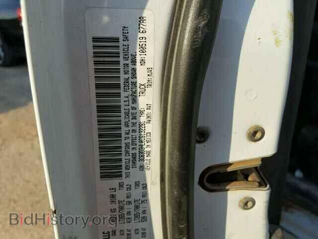 2012 DODGE RAM 3500 - VIN: 3C63D3HL0CG132281 - Фото 10