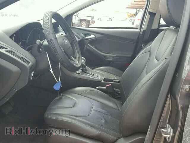 2015 FORD FOCUS - VIN: 1FADP3K22FL283141 - Фото 5